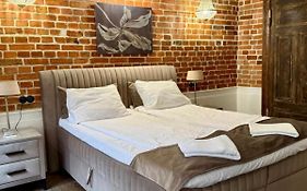 Apartament Oaza No 511 Gold z klimatyzacją
